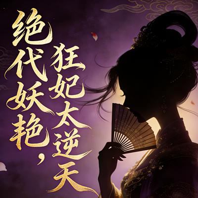 绝代妖艳，王妃太逆天有声小说