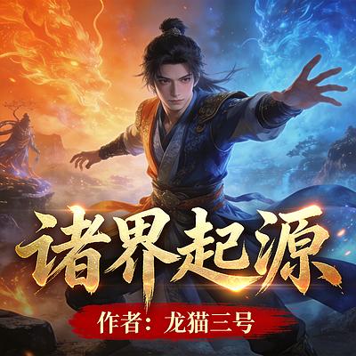 诸界起源有声小说