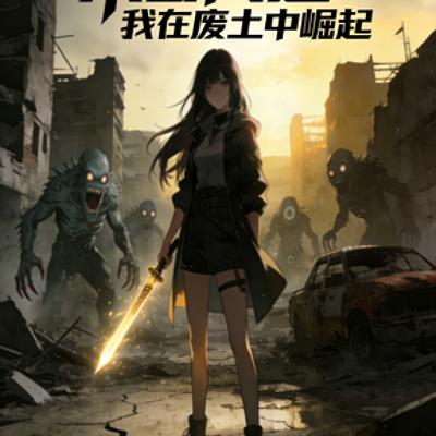 末日商途：我在废土中崛起有声小说