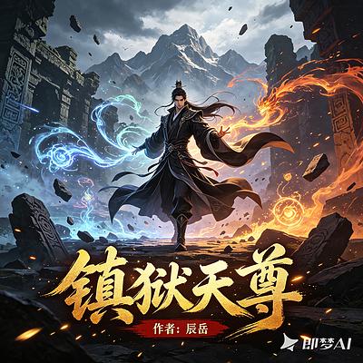 镇狱天尊有声小说