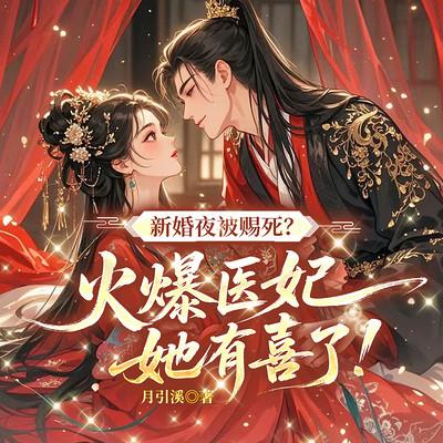 新婚夜被赐死？火爆医妃她有喜了！有声小说