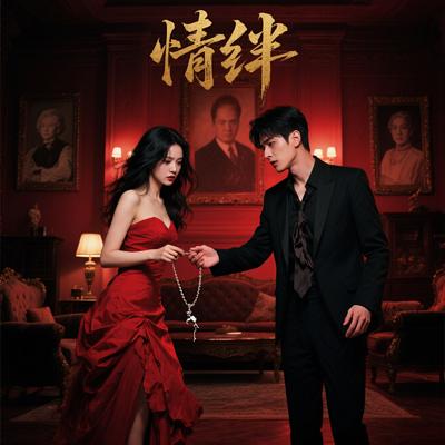 情绊有声小说