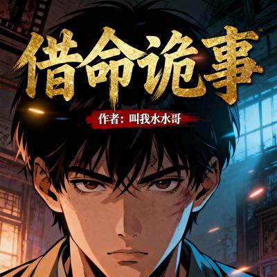 借命诡事有声小说
