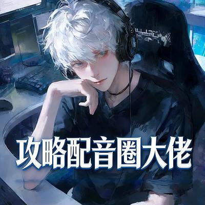 攻略配音圈大佬有声小说