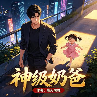 神级奶爸有声小说