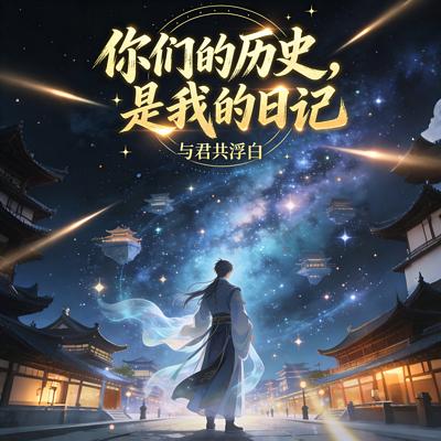 你们的历史，是我的日记有声小说