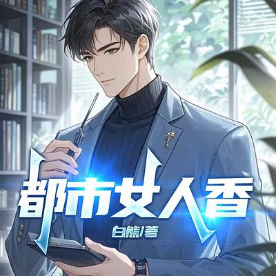 都市女人香有声小说
