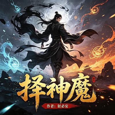 我不是魔头有声小说