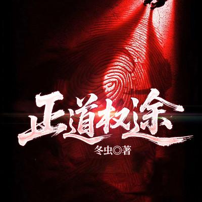 正道权途有声小说