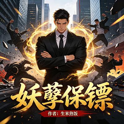 妖孽保镖有声小说