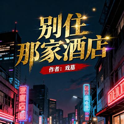 别住那家酒店有声小说