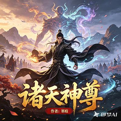 诸天神尊有声小说