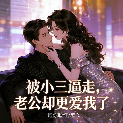 被小三逼走，老公却更爱我了有声小说