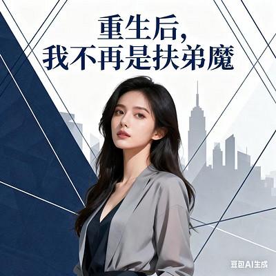 重生后,我不再是扶弟魔有声小说