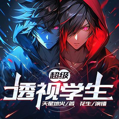 超级透视学生有声小说