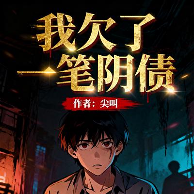 我欠了一笔阴债有声小说