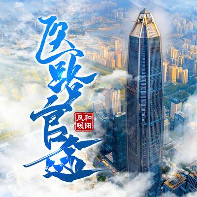 医路官途有声小说