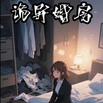 诡异婚房有声小说