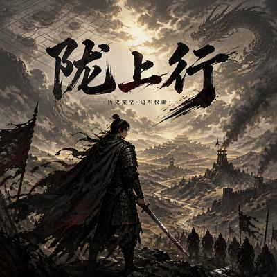陇上行有声小说