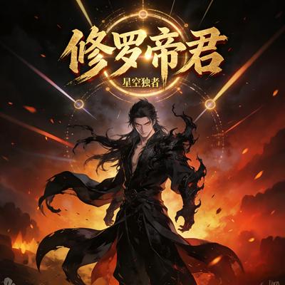 修罗帝君有声小说