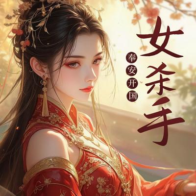 奉安开国女杀手有声小说