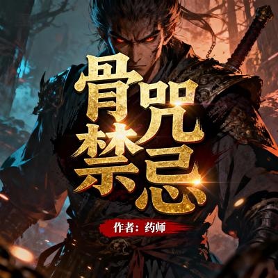 骨咒禁忌有声小说