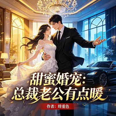 甜蜜婚宠:总裁老公有点暖有声小说