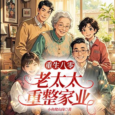 重生八零，老太太重整家业有声小说