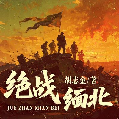绝战缅北有声小说