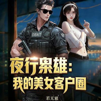 夜行枭雄：我的美女客户圈有声小说
