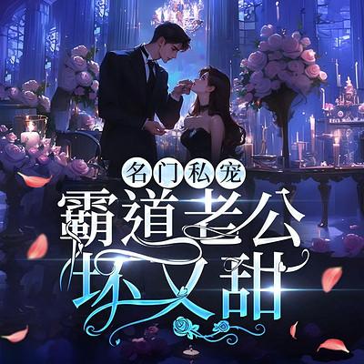 名门私宠：霸道老公，坏又甜有声小说