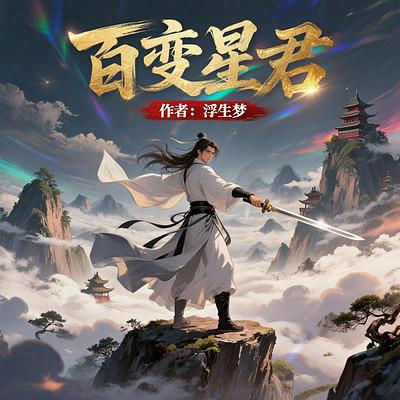 百变星君有声小说