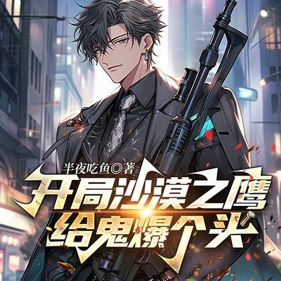 开局沙漠之鹰,给鬼爆个头有声小说