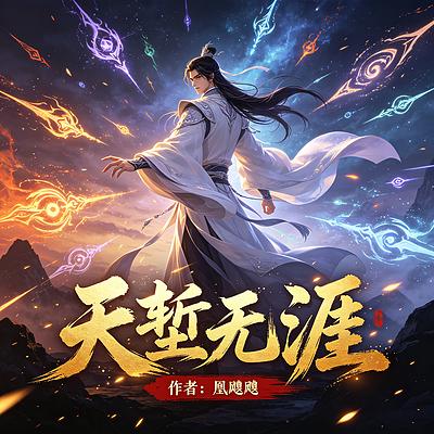 天堑无涯有声小说