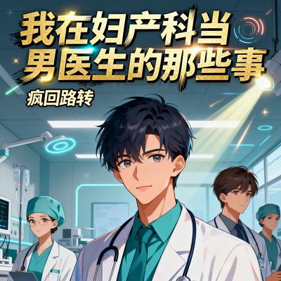 我在妇产科当男医生的那些事有声小说