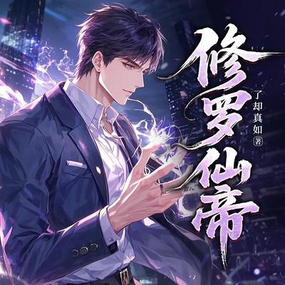 修罗仙帝有声小说