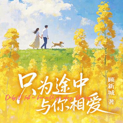 只为途中与你相爱有声小说