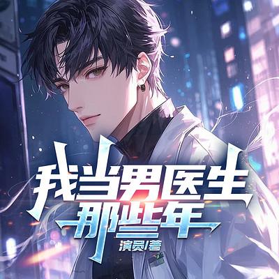 我当男医生那些年有声小说