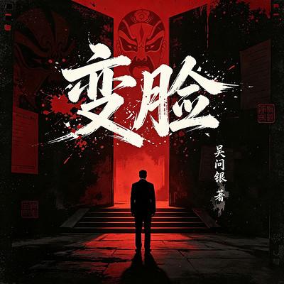变脸有声小说