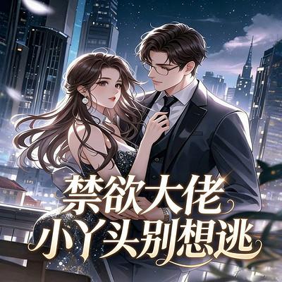 禁欲大佬：小丫头别想逃有声小说