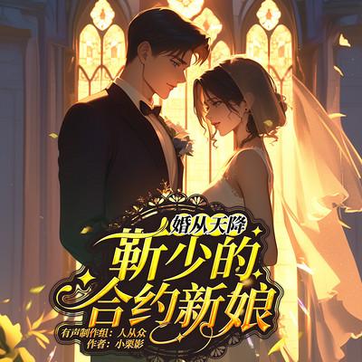 婚从天降：靳少的合约新娘有声小说