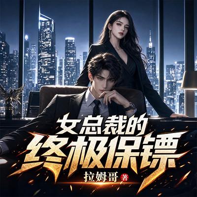 女总裁的终极保镖有声小说