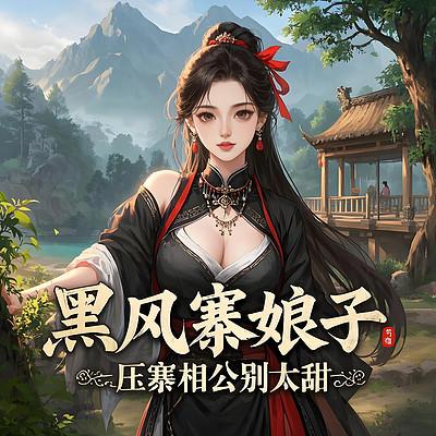 强娶压寨相公后，没想到他是那么猛有声小说