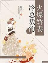 冷总裁的火爆娇妻