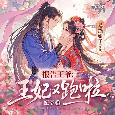 报告王爷：王妃又跑啦有声小说