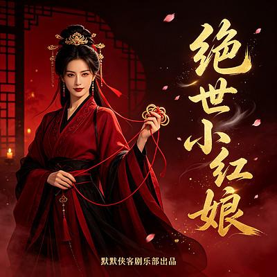 绝世小红娘有声小说