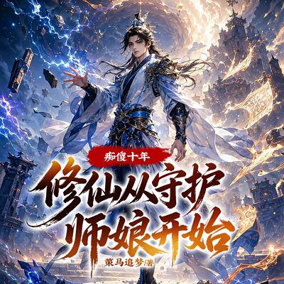 痴傻十年：修仙从守护师娘开始有声小说
