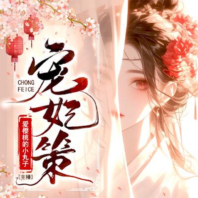 宠妃策有声小说