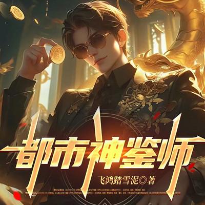 都市神鉴师有声小说
