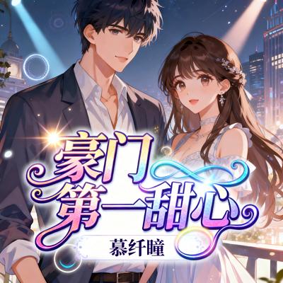 豪门第一甜心有声小说